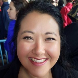 Meet your Posher, Merri